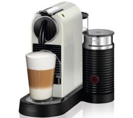 DeLonghi Nespresso Citiz&Milk EN 267.WAE w RTV EURO AGD