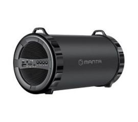 Manta SPK204FM PIPE w RTV EURO AGD