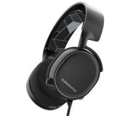 SteelSeries Arctis 3 (czarny)