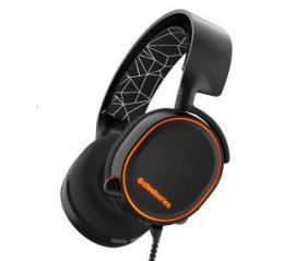 SteelSeries Arctis 5 (czarny)