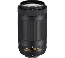 Nikon Nikkor AF-P DX 70-300mm f/4.5-6.3G ED VR