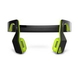 AfterShokz Bluez 2S (zielono-czarny)