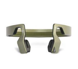 AfterShokz Bluez 2S (zielony metalik) w RTV EURO AGD