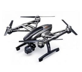 YUNEEC TYPHOON Q500 4K w RTV EURO AGD