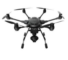 YUNEEC Typhoon H Pro RealSense