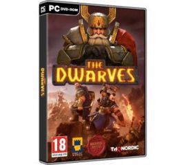 The Dwarves