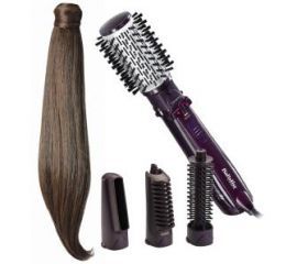 Babyliss 2736E + treska do włosów w RTV EURO AGD