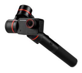 Feiyu-Tech Gimbal ręczny 3-OSIOWY z kamerą SUMMON+