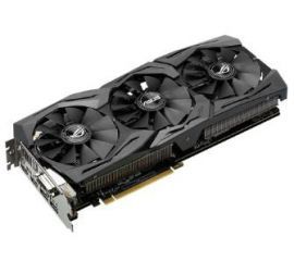 ASUS GeForce GTX 1070 STRIX OC GAMING 8GB w RTV EURO AGD