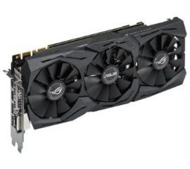 ASUS GeForce GTX 1070 STRIX GAMING 8GB w RTV EURO AGD