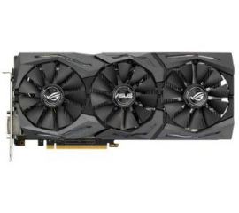 ASUS GeForce GTX 1060 STRIX GAMING 6GB