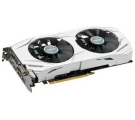 ASUS GeForce GTX 1060 Dual 6GB GDDR5 w RTV EURO AGD