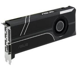 ASUS GeForce Turbo GTX 1060 6GB