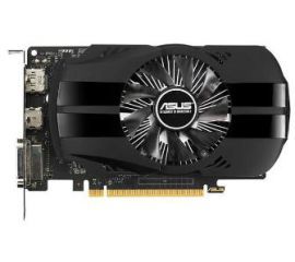 ASUS GeForce GTX 1050 Ti Phoenix 4GB