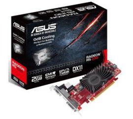 ASUS Radeon R5 230 2GB DDR3 64 bit w RTV EURO AGD