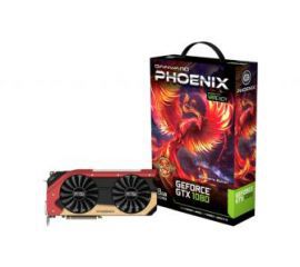 Gainward GeForce GTX 1080 Phoenix 8GB GDDR5X 256 bit w RTV EURO AGD
