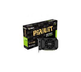 Palit GeForce GTX 1050 Ti StormX 4GB GDDR5 128bit w RTV EURO AGD