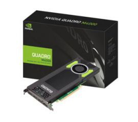 PNY Nvidia Quadro M4000 8 GB GDDR5 256bit