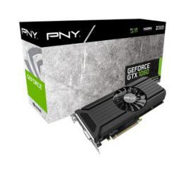 PNY GeForce GTX 1060 3GB GDDR5 192Bit w RTV EURO AGD