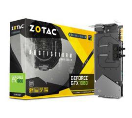 Zotac GeForce GTX 1080 ArcticStorm 8GB GDDR5X 256bit w RTV EURO AGD