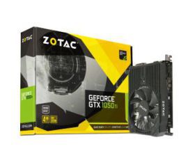 Zotac GeForce GTX 1050 Ti Mini 4GB GDDR5 128bit w RTV EURO AGD