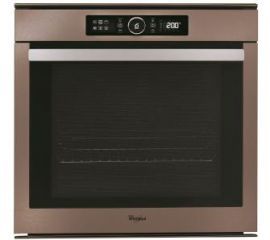 Whirlpool AKZM 8420 S w RTV EURO AGD