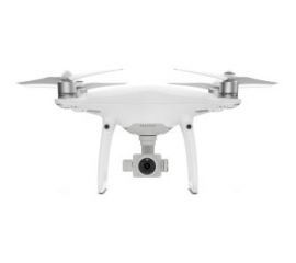 DJI Phantom 4 Pro w RTV EURO AGD