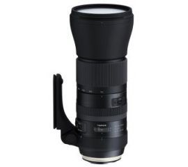 Tamron SP AF 150-600mm 5.0-6.3 Di VC USD G2 Canon