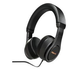 Klipsch Reference On-Ear II (czarny)