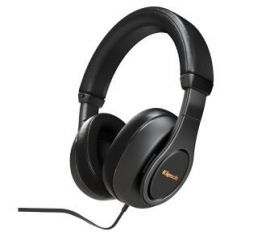 Klipsch Reference Over-Ear (czarny) w RTV EURO AGD