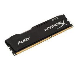 Kingston HyperX Fury 4GB DDR3L 1600MHz CL11