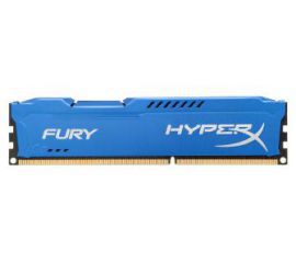 Kingston HyperX Fury 8GB DDR3 1333MHz CL9