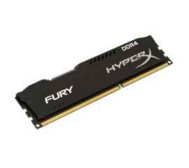 Kingston HyperX Fury 8GB DDR4 2400MHz CL15 w RTV EURO AGD