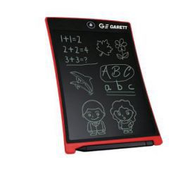 Garett Tab1 (czerwony)