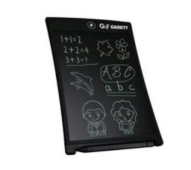 Garett Tab2 (czarny)