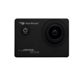 NavRoad myCAM 4K ACTIVE (czarna)