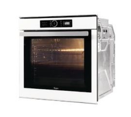 Whirlpool AKZM 8420 WH