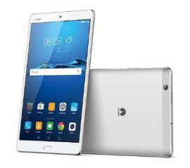 Huawei MediaPad M3 8.0 32GB LTE (srebrny)