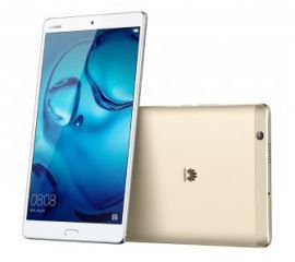 Huawei MediaPad M3 8.0 64GB LTE (złoty)