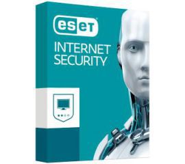 Eset Internet Security 2017 PL Box 1stan./12m-cy w RTV EURO AGD