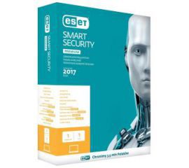 Eset Smart Security Premium PL Box 1stan./12m-cy w RTV EURO AGD