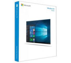 Microsoft Windows 10 Home 64 bit OEM ENG w RTV EURO AGD