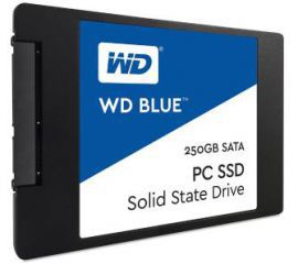 WD Blue 2,5