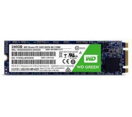 WD Green M.2 240GB w RTV EURO AGD