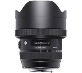 Sigma A 12-24mm f/4 DG HSM Nikon w RTV EURO AGD