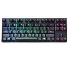 CM Storm MasterKeys Pro S RGB (Cherry MX Red) w RTV EURO AGD