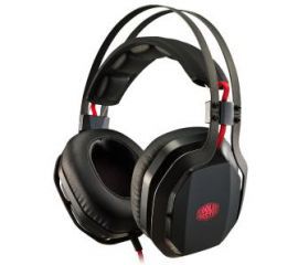 Cooler Master MasterPulse Pro Over-Ear Bass FX