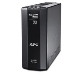 APC Power-Saving Back-UPS Pro 900 FR w RTV EURO AGD