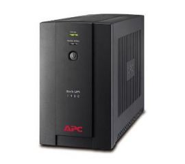 APC Back-UPS BX1400UI w RTV EURO AGD