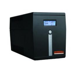 Lestar MCL-1200SSU AVR LCD 4XSCH USB